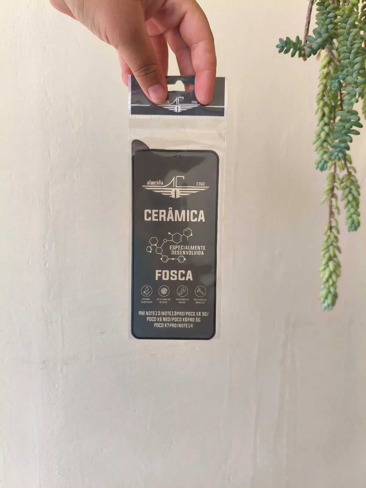 Película Fosca