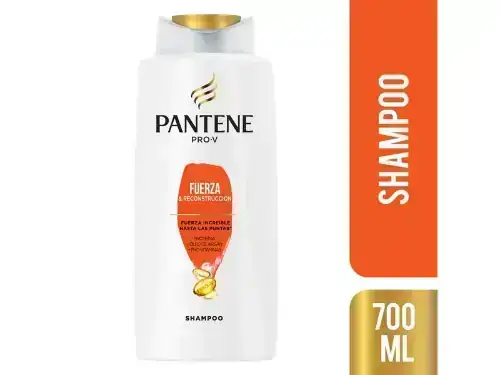 Shampoo Pantene FYR x 700 ml