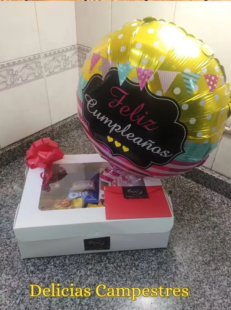 BOX INFANTIL 4
