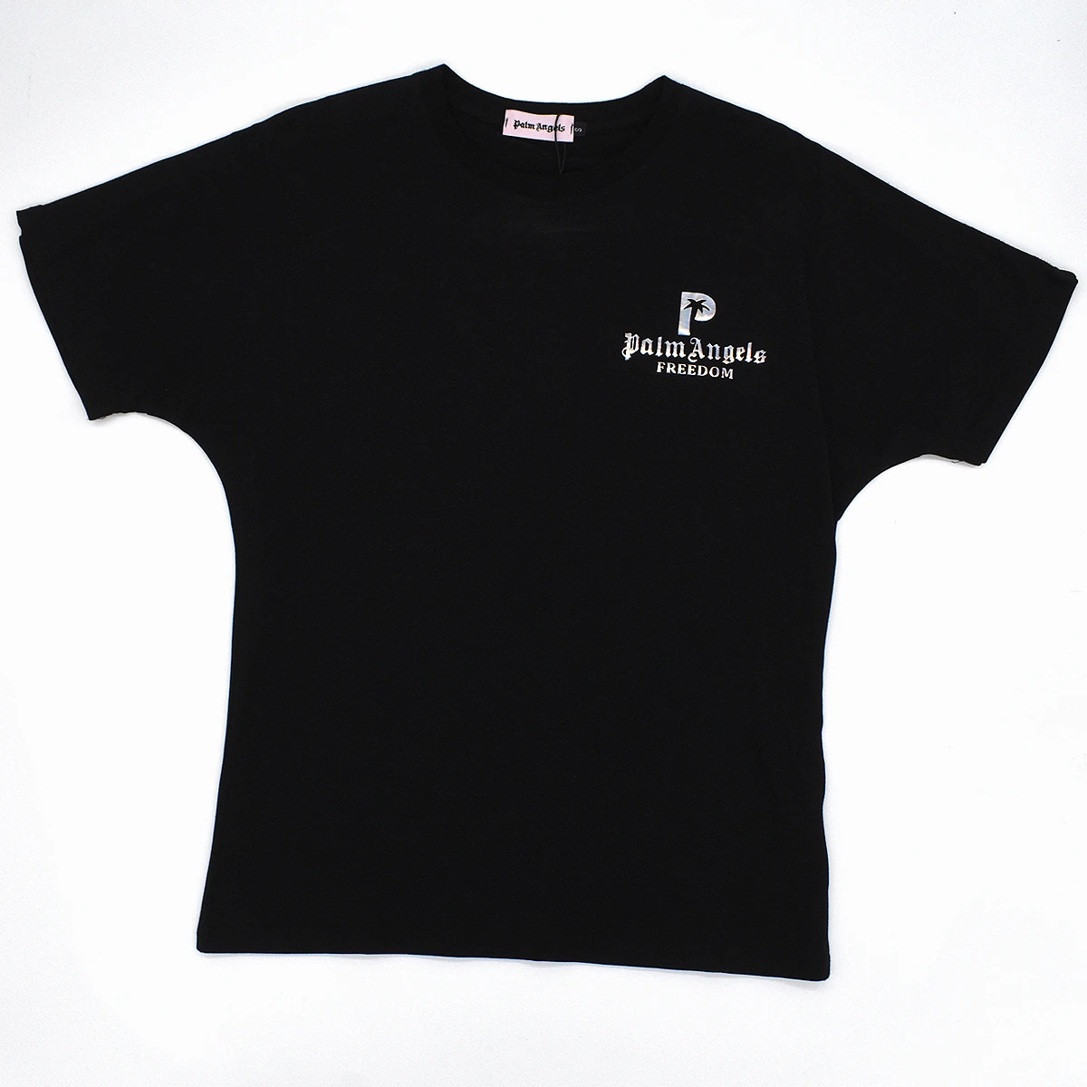 Playera Palms Angels