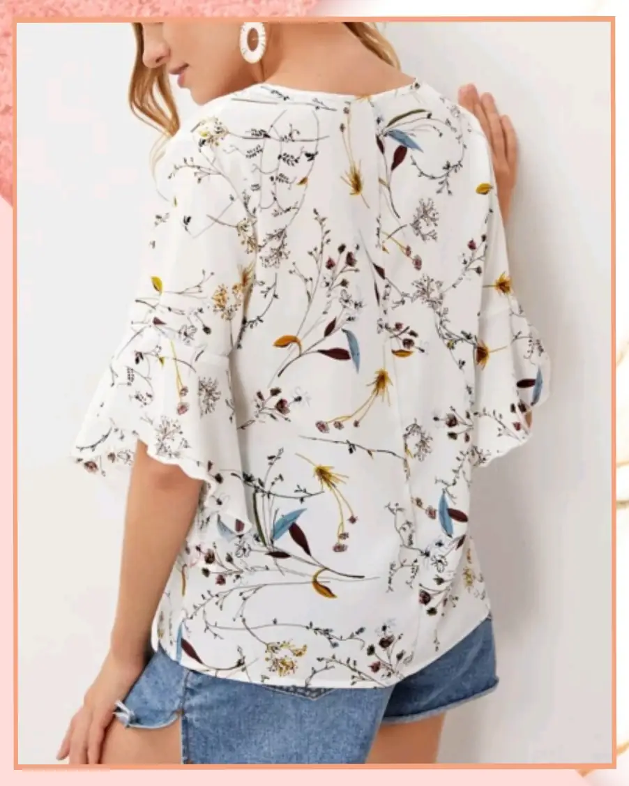 Blusa M 3
