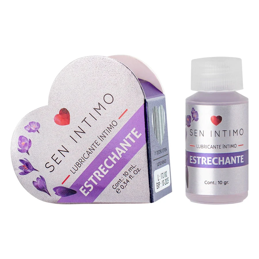Estrechante 10 Ml