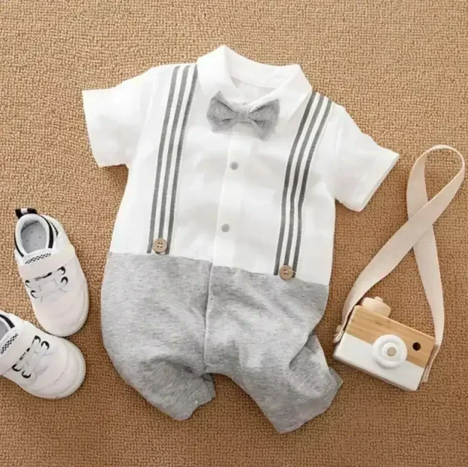 TRAJE ENTERIZO ELEGANTE G