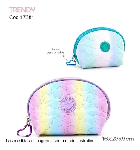 NECESER TRENDY 17681