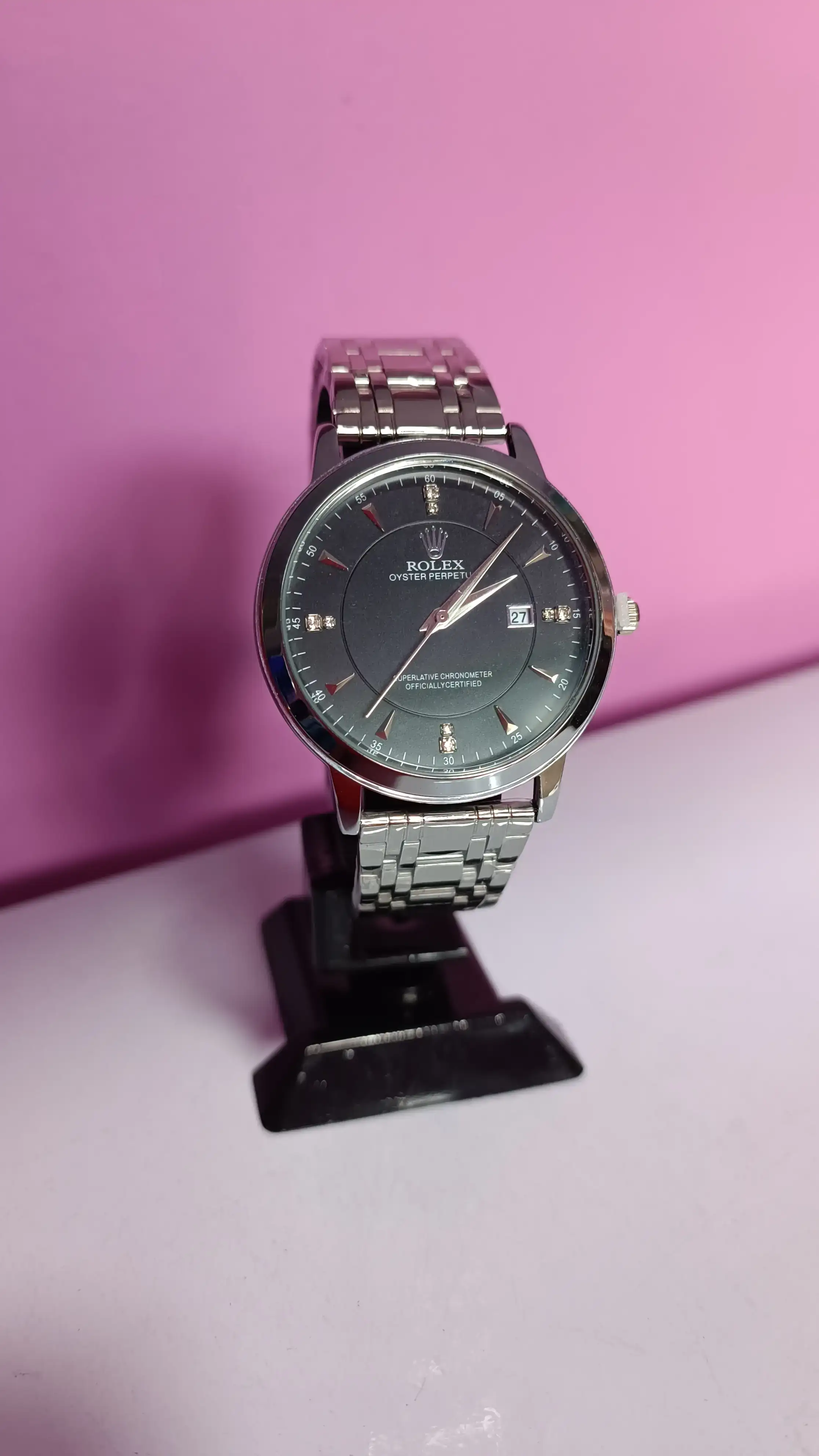 RELOJ HOMBRE AA 2