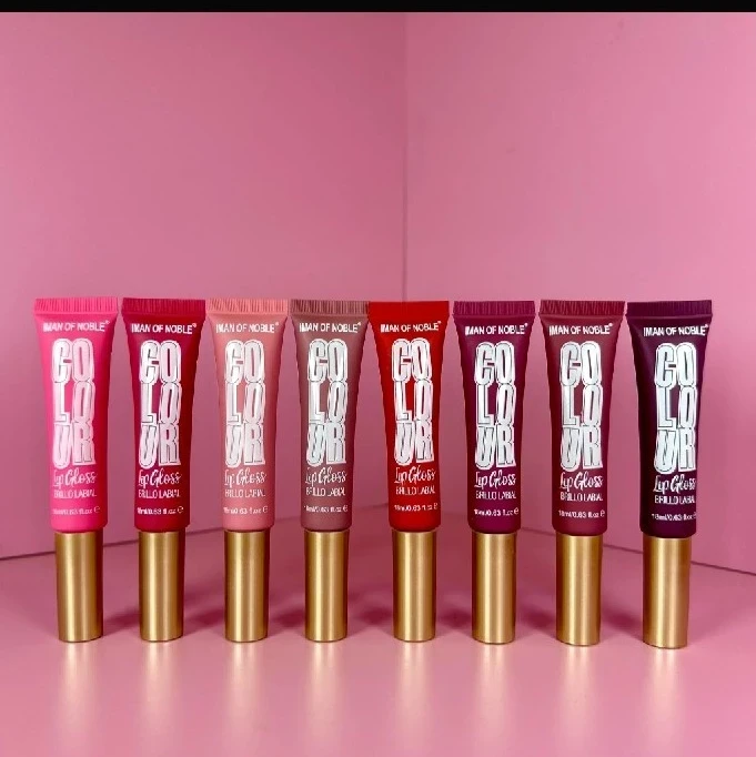 LABIAL LIQUIDO COLOUR