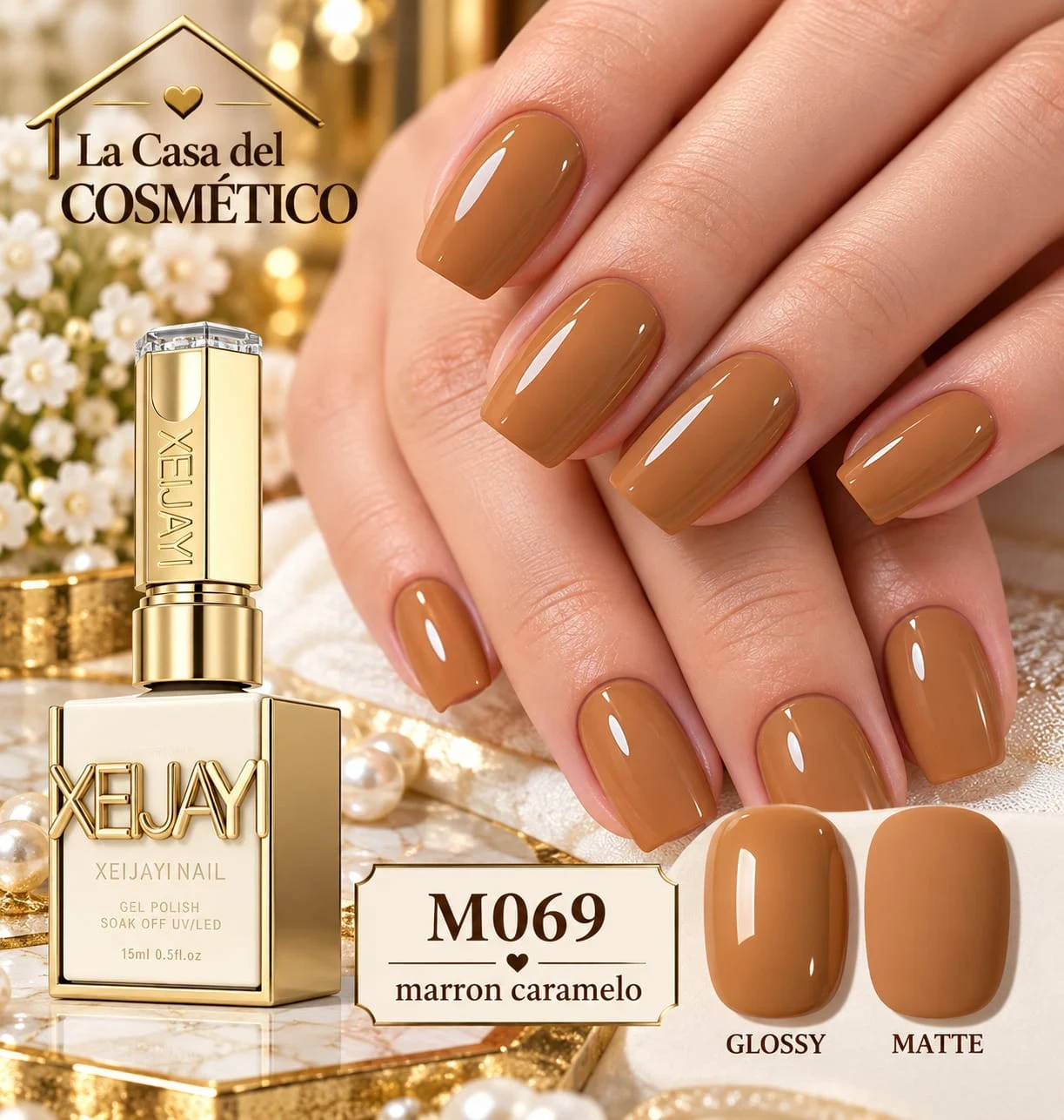 xeijayi esmalte semi color m069.jfif
