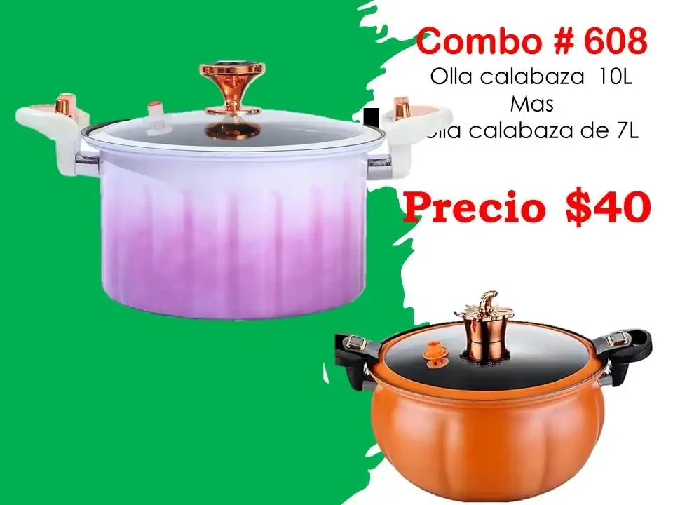 Combo #608