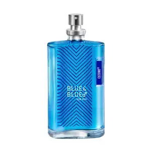 blue&blue him