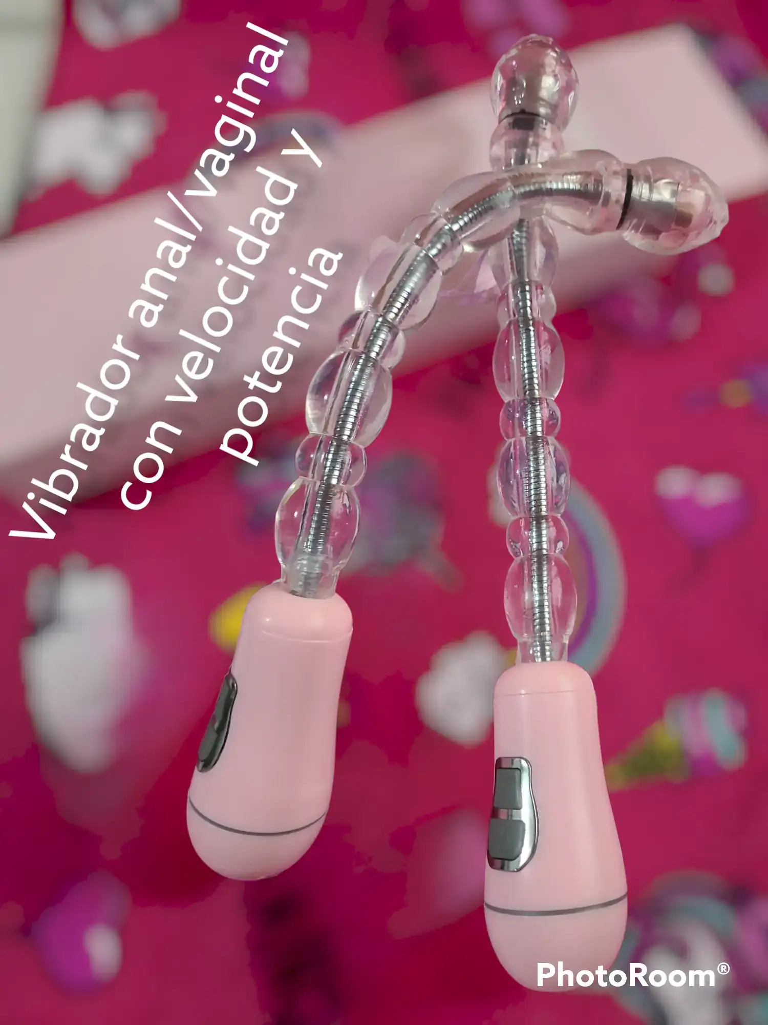 Vibrador cuencas