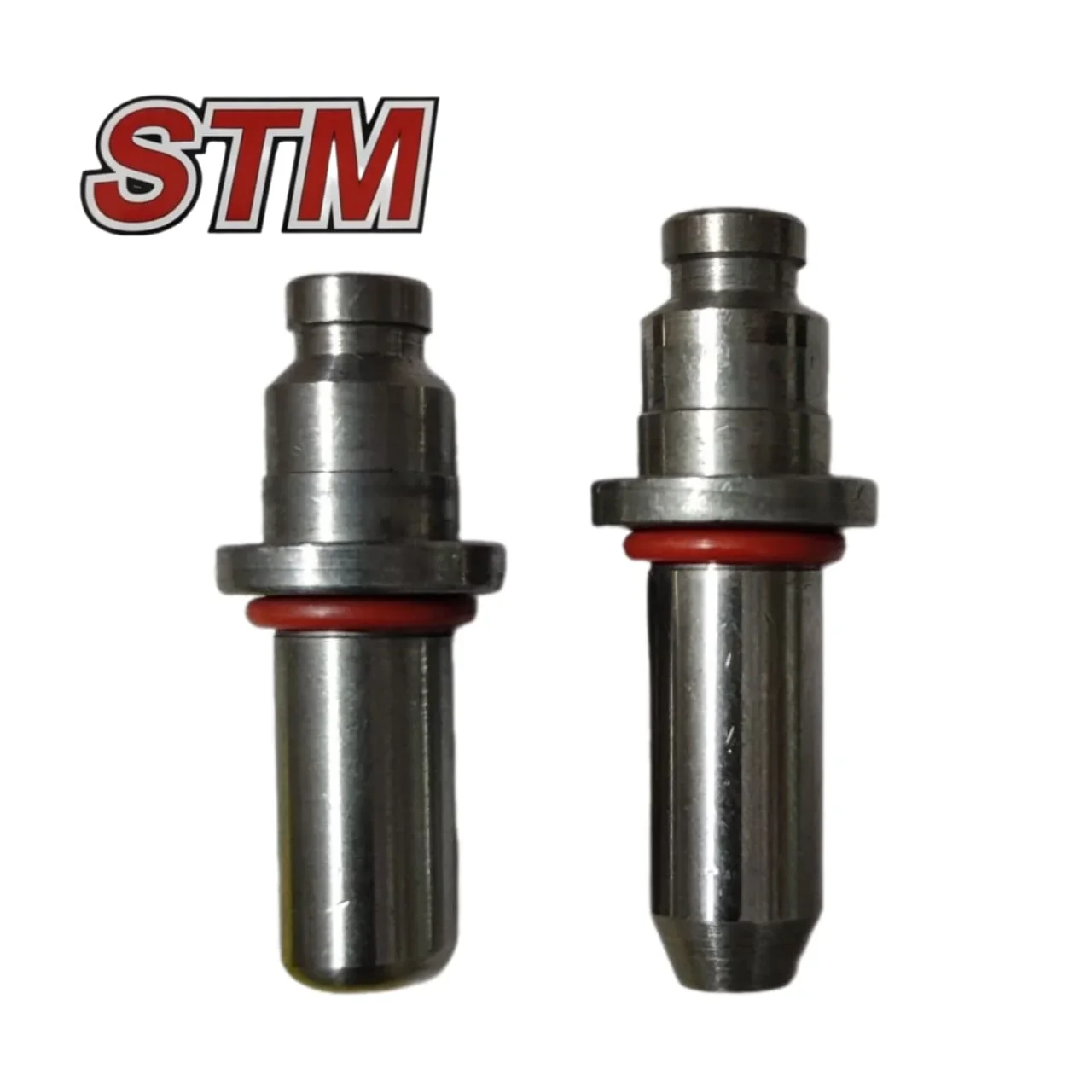 GUIA VALVULA HONDA 125 TITAN/TODAY [STM] -38180
