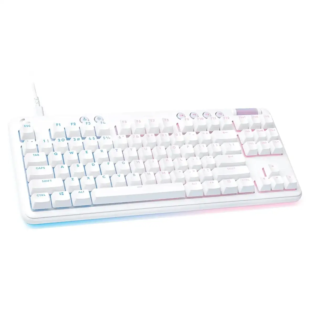 Logitech G713 