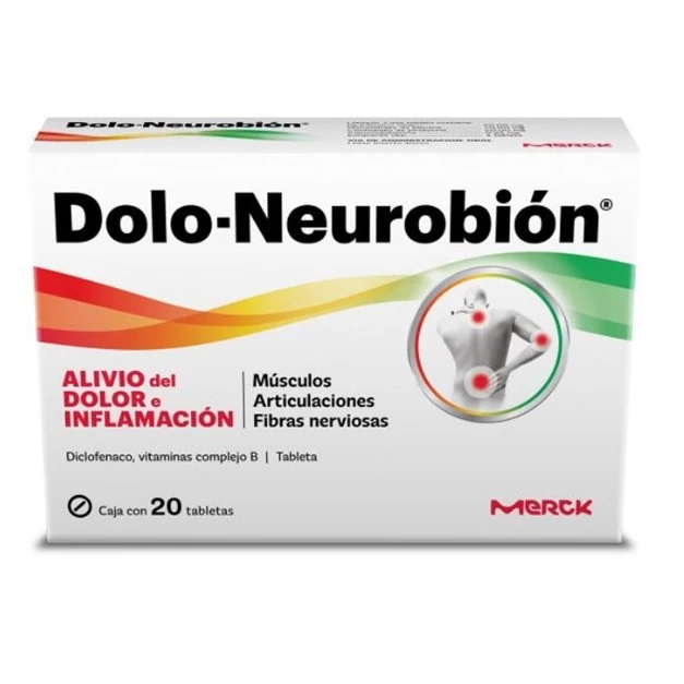 Dolo-Neurobion