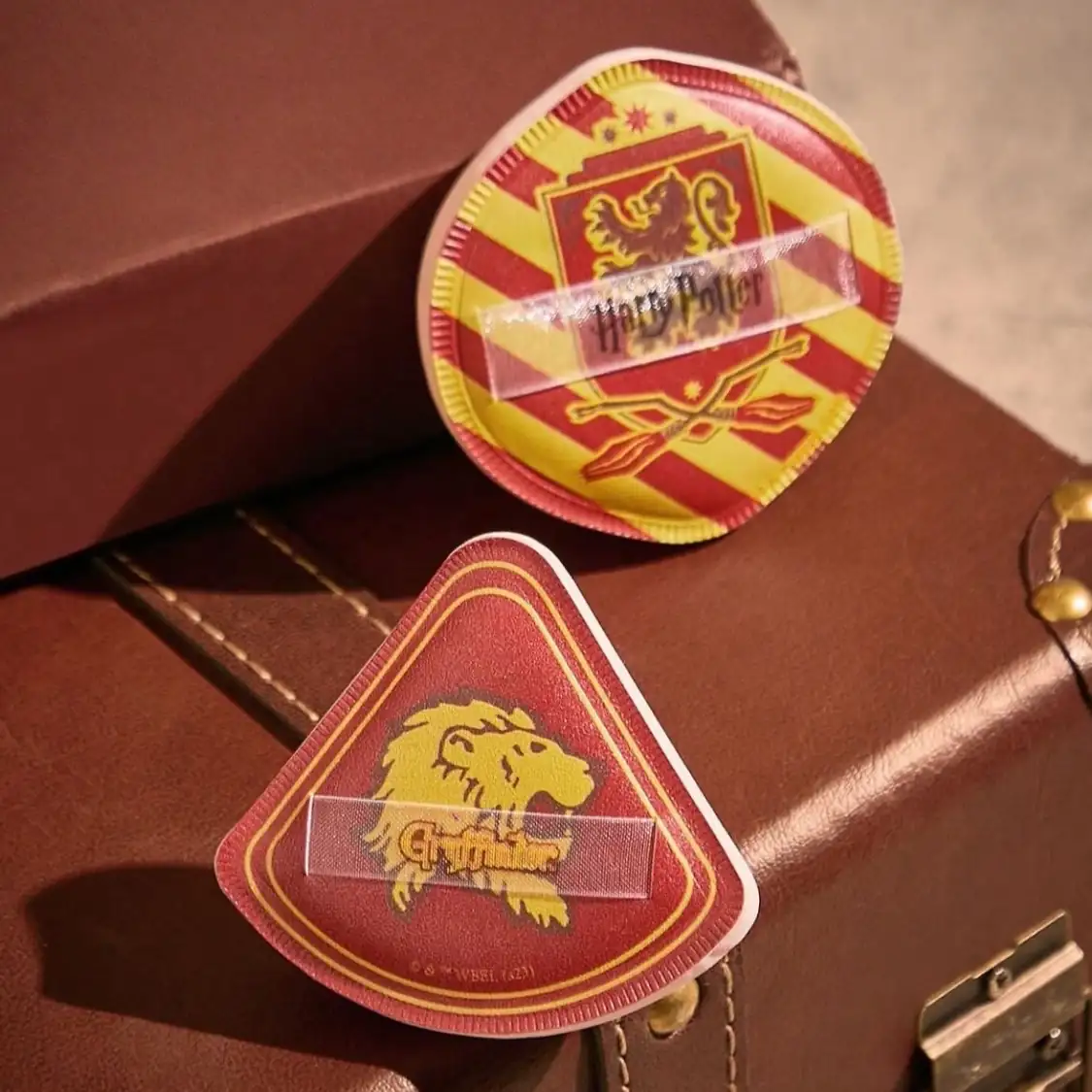 Esponja de Maquillaje Edición Especial Harry Potter 2