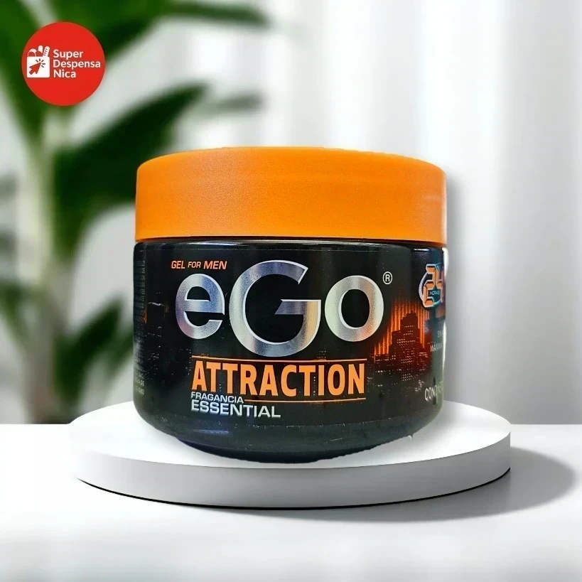 Gel Ego Attraction 450ml
