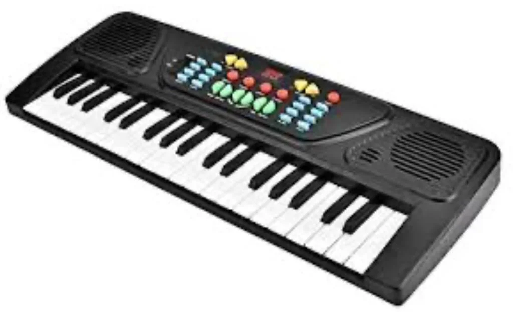 Teclado Organeta Musical Niños 2