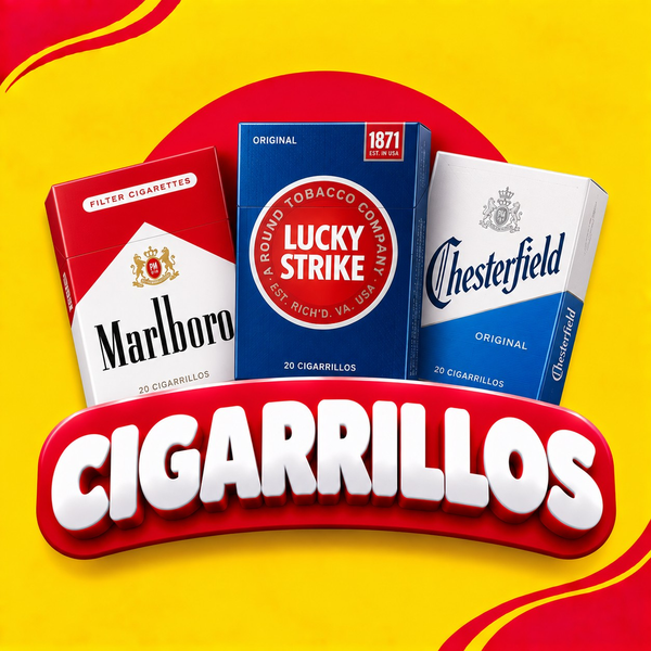 Cigarrillos