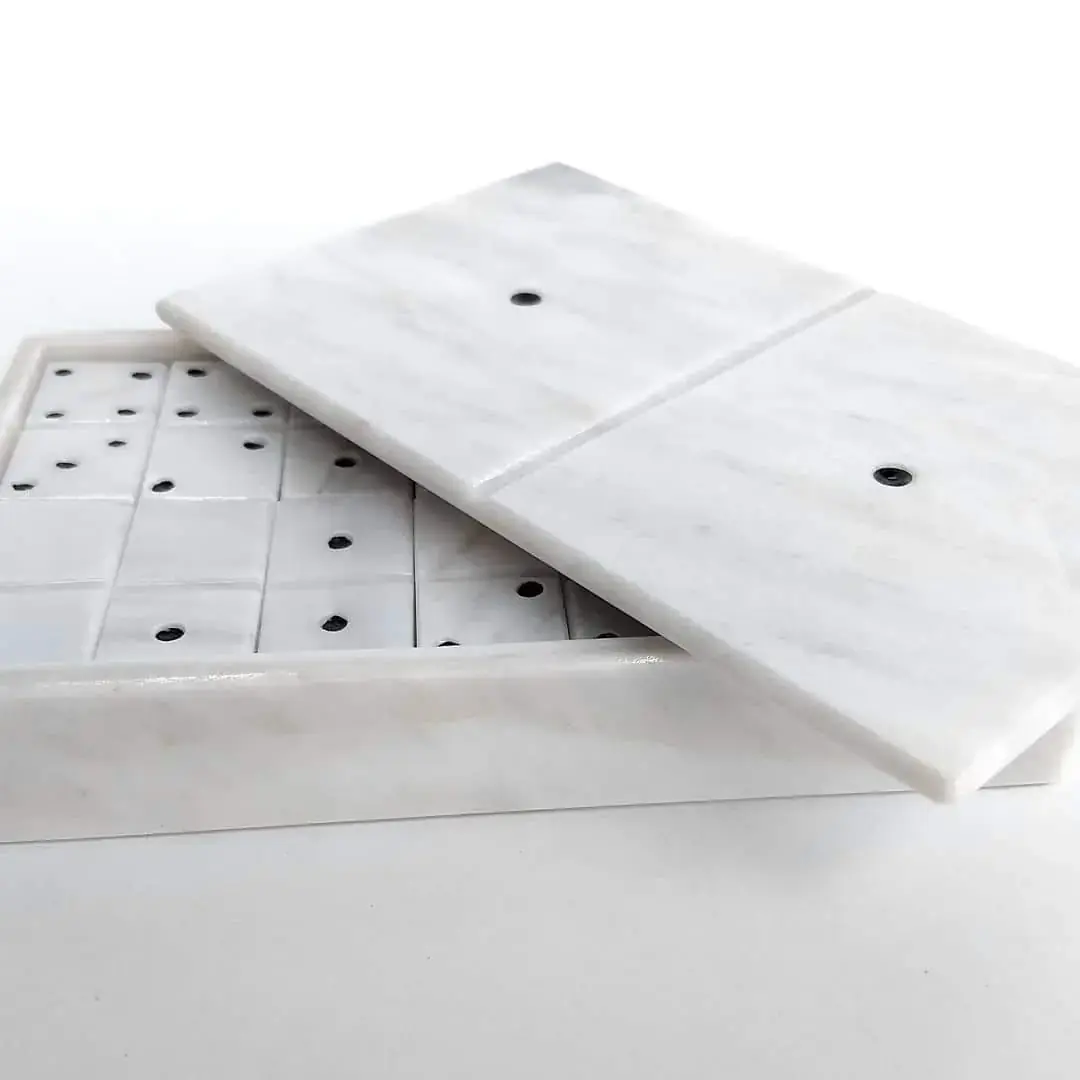 Juego de domino  2