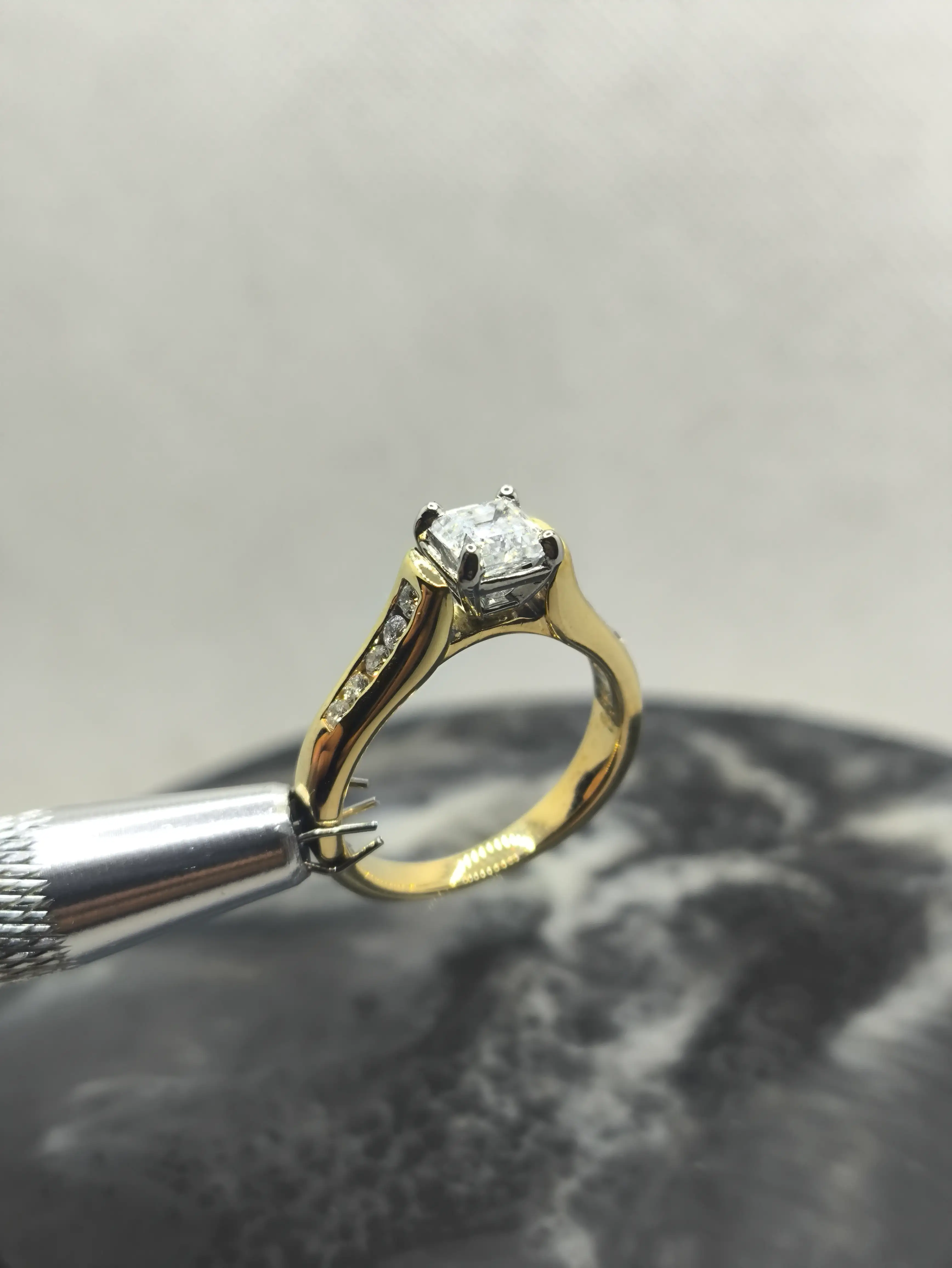 Anillo Ascher  2
