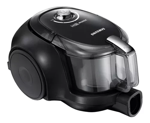 Aspiradora Samsung VC20CCNMAEB 2000w Negro 2
