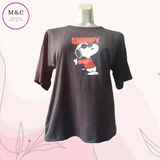 Blusa G 4