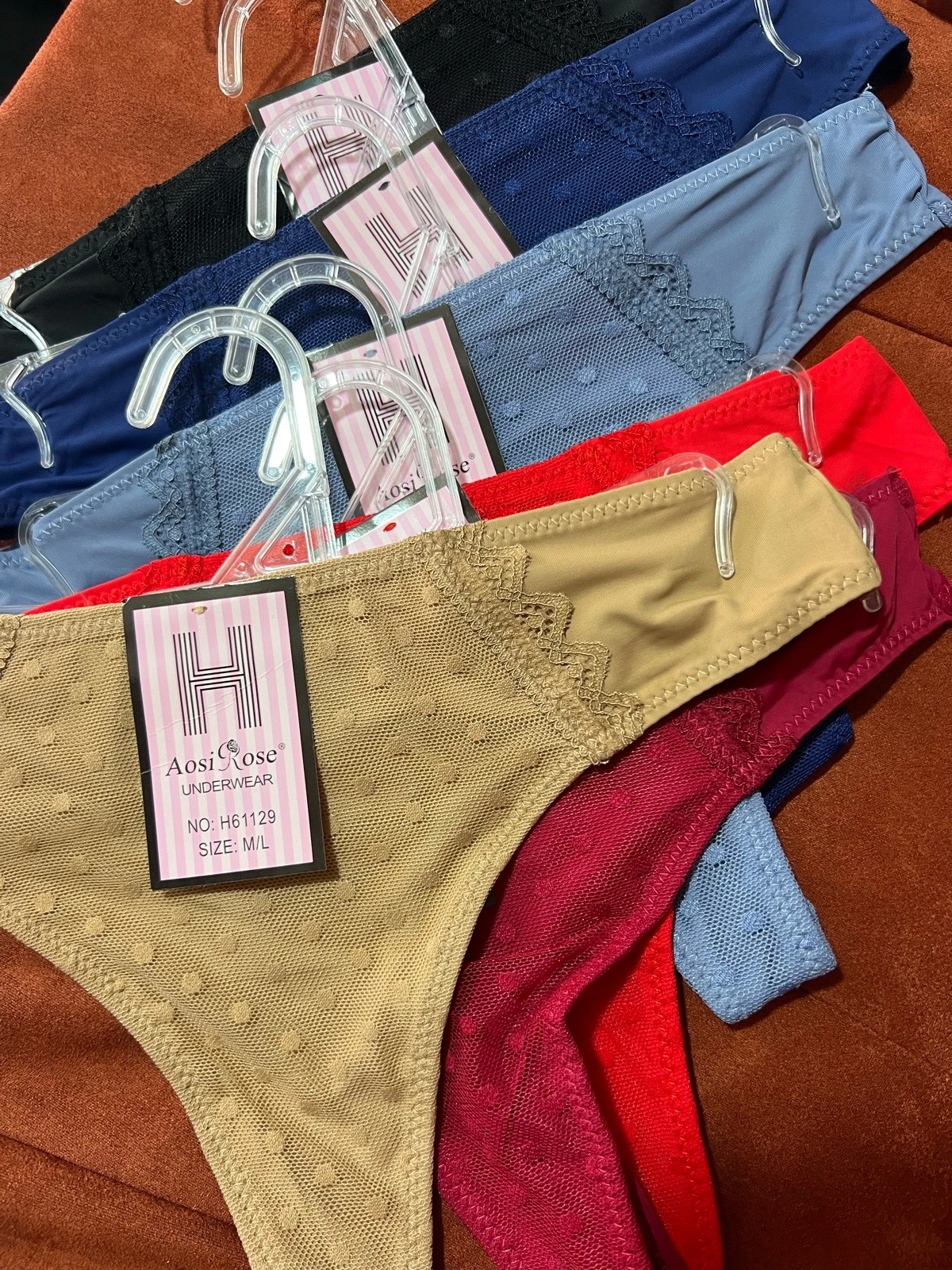 Tanga Encaje 2