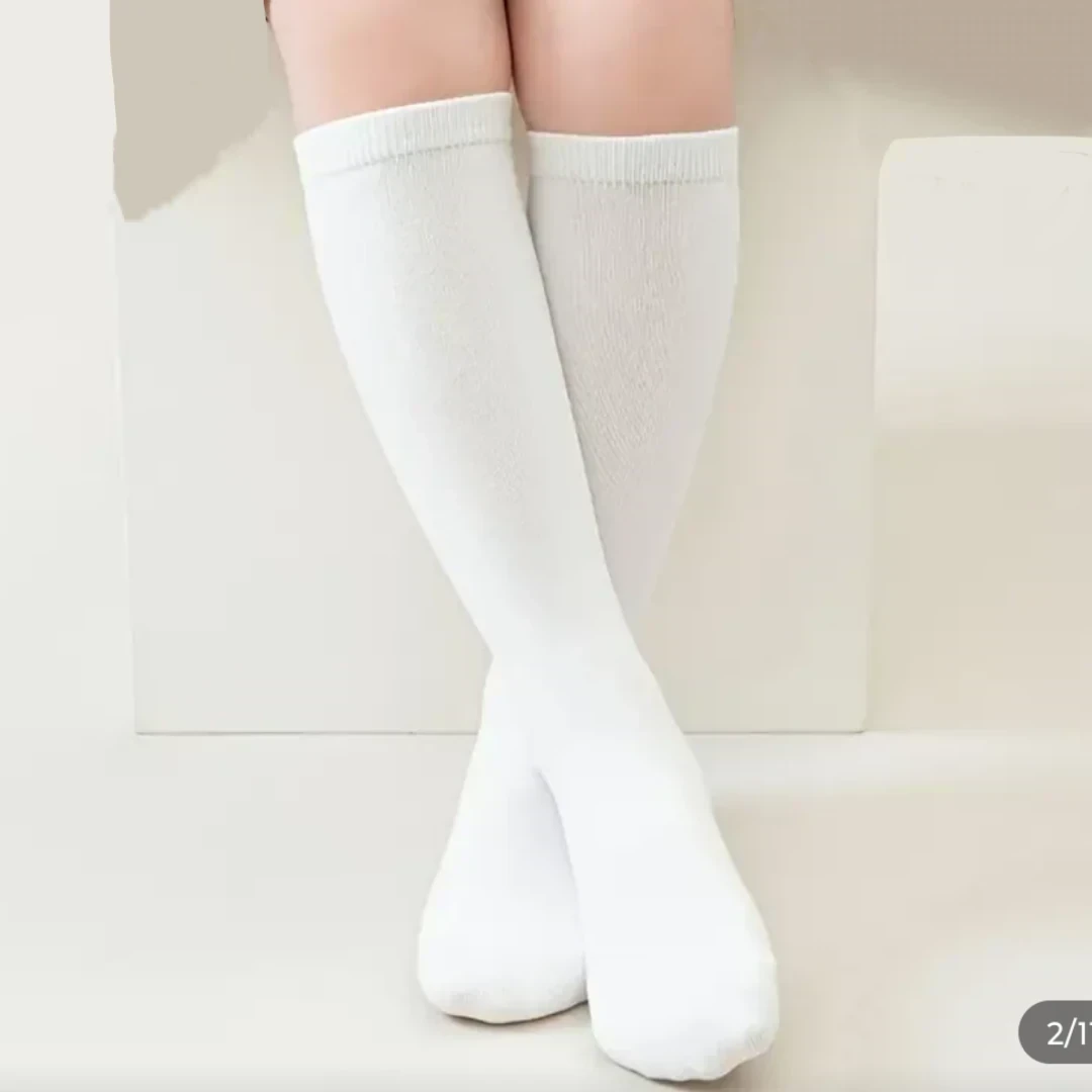 MEDIAS A NIÑOS LARGA 