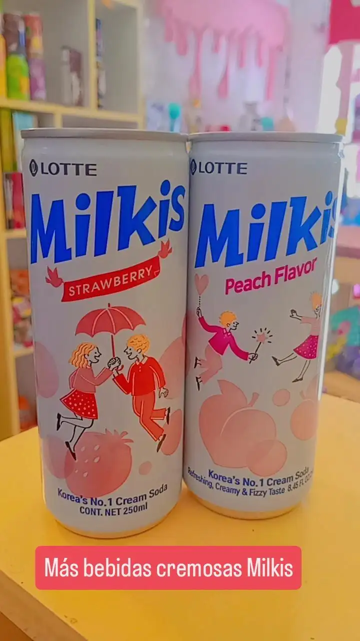 Milkis 2
