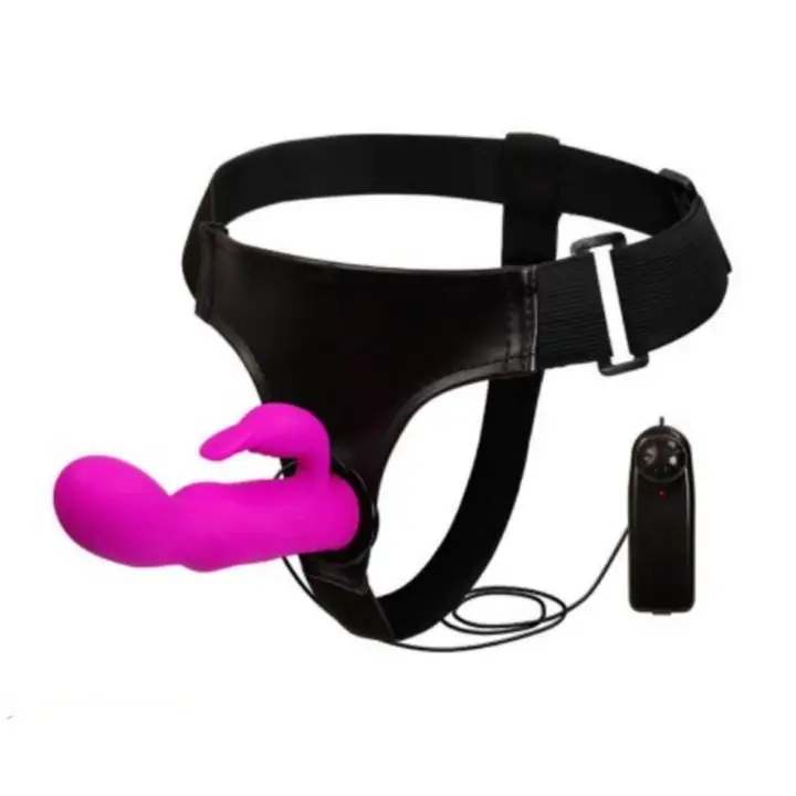 Ultra Harness · Double Vibration 2