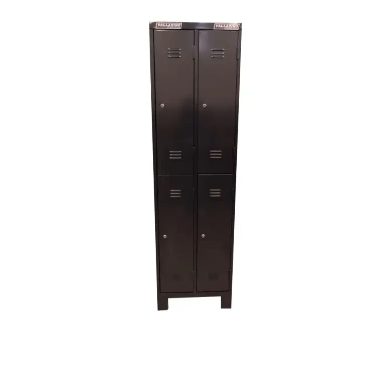 Locker de 4 puertas