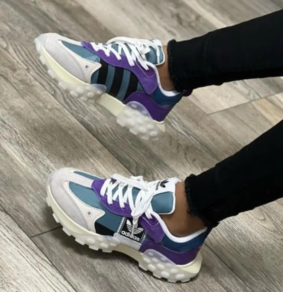 ADIDAS NWE PROJECT UNISEX AAA
