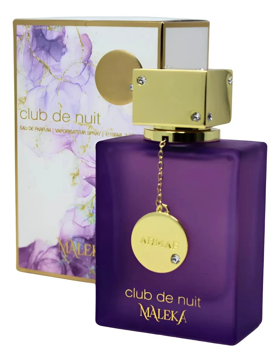 Club de Nuit Maleka 2