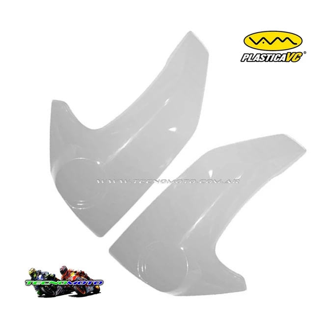 PLASTICO YAMAHA 160 FZ DEFLECTOR AIRE [VC] -47351