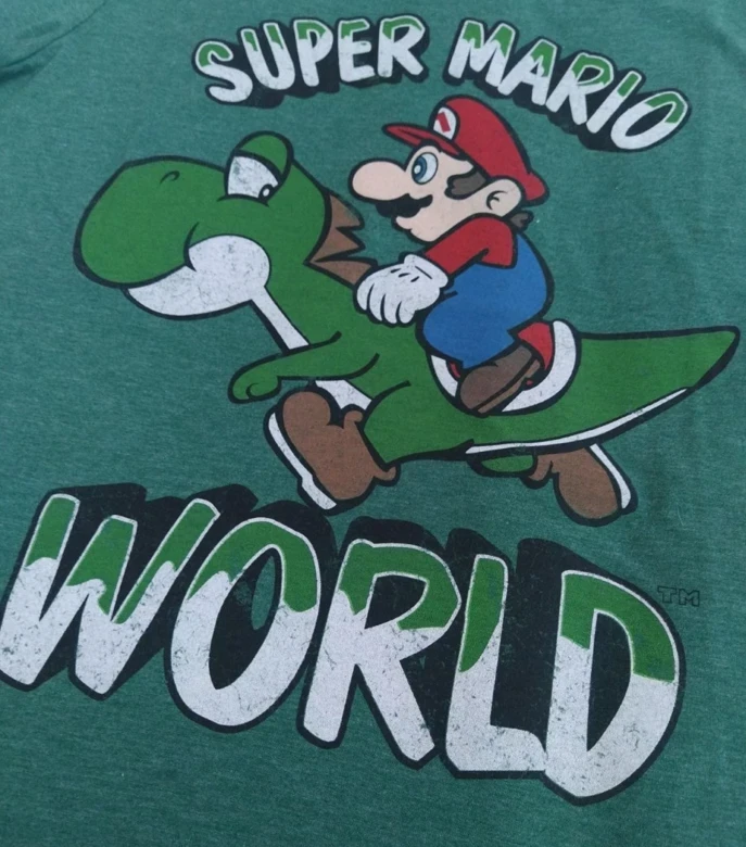 Mario Bros (S) 2
