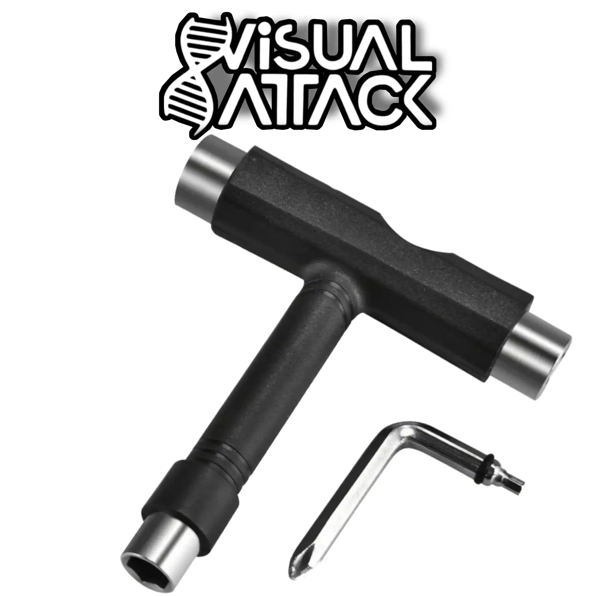 Herramients Llave T Skate 