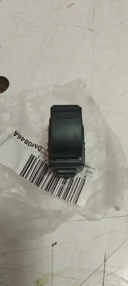 Juego de  controles individuales para toyota  4