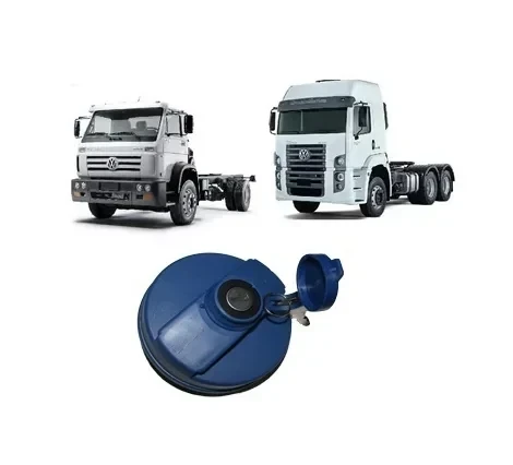 Tapa tanque combustible Vw Camion 29692