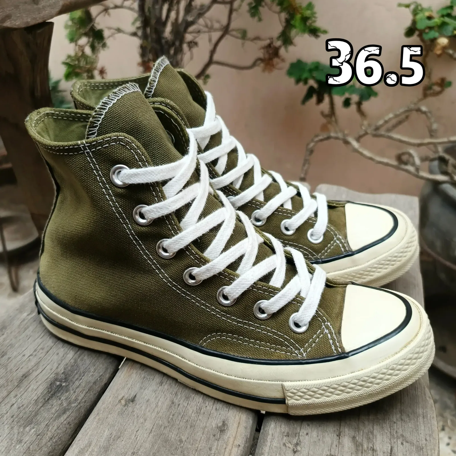 Converse Chuck Taylor 70 