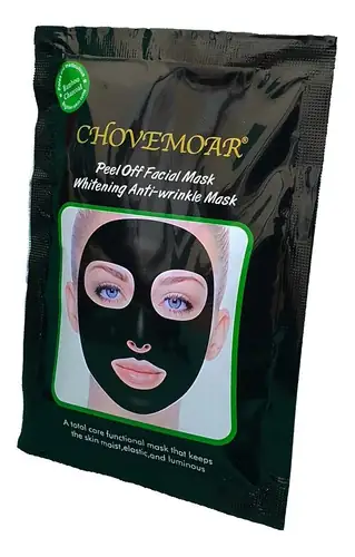MASCARILLA LIQUIDA  2