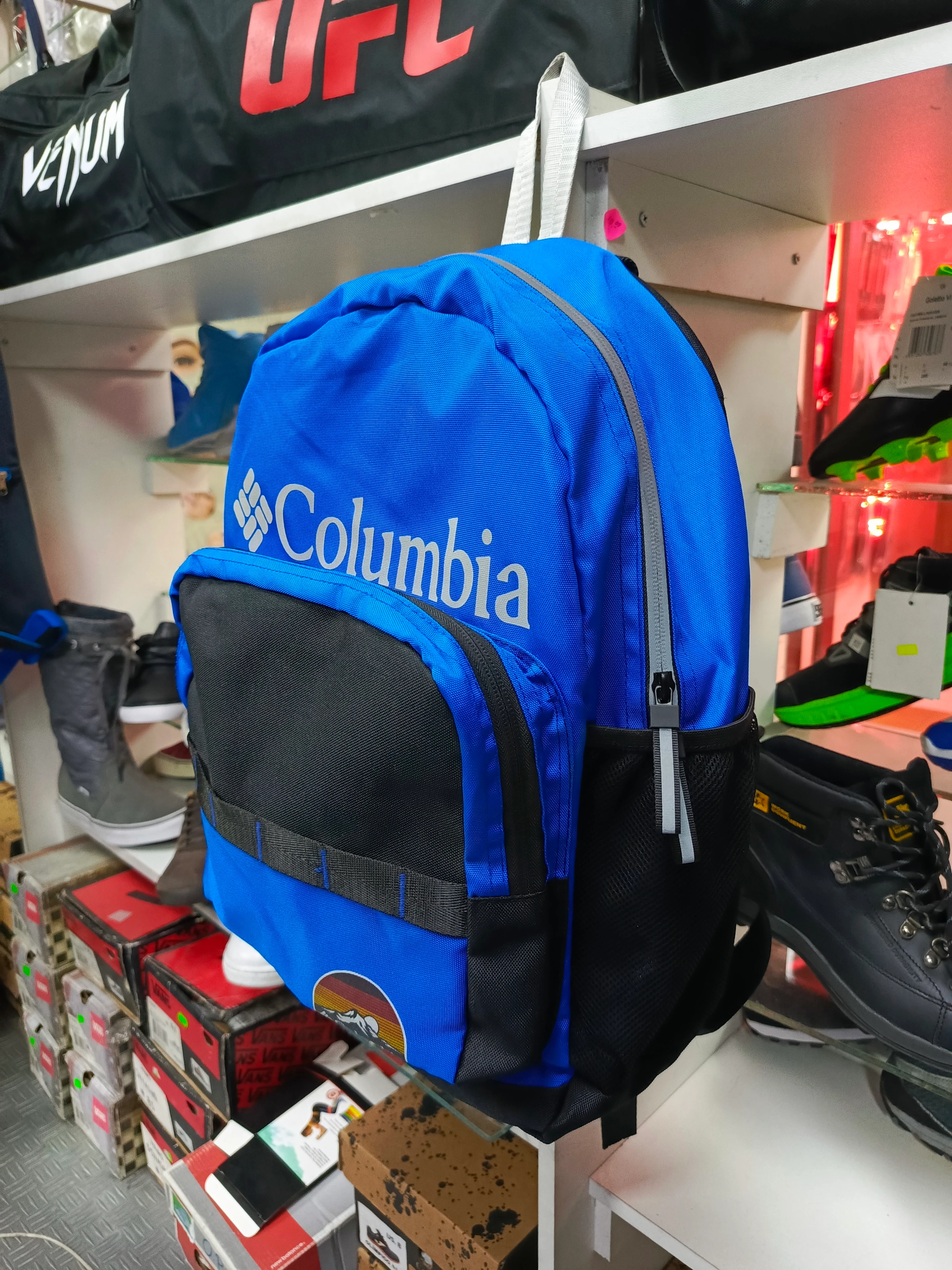 MOCHILA COLUMBIA 