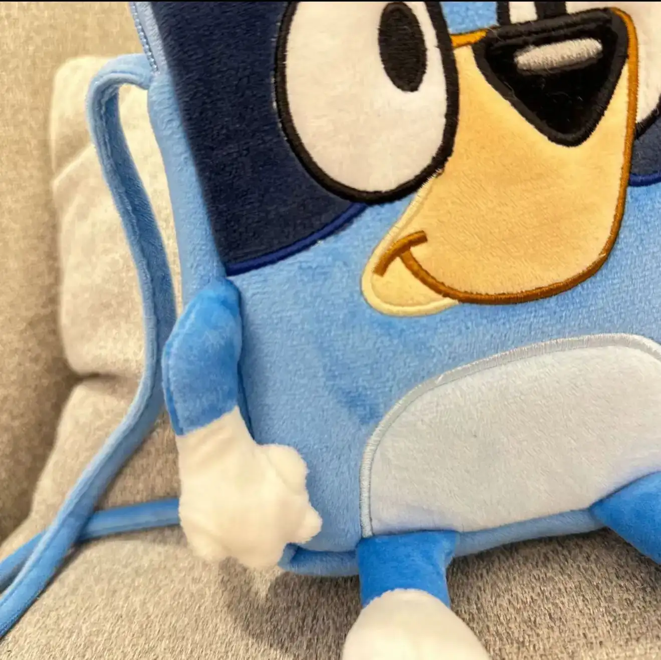 Crossbody Bluey 2