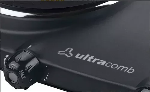 Anafe ULTRACOMB 1 Hornalla AN2200 Negro 3