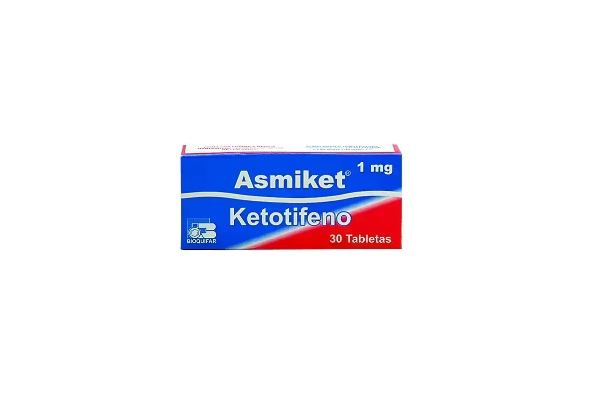 ASMIKET TBL X 30