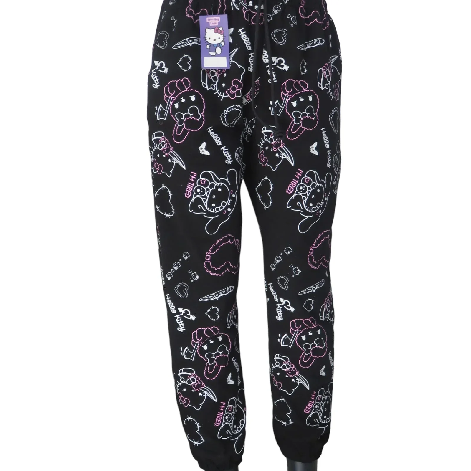 Pants hello Kitty   