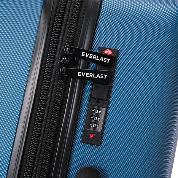 VALIJA EVERLAST MEDIANA 24" 27975 4