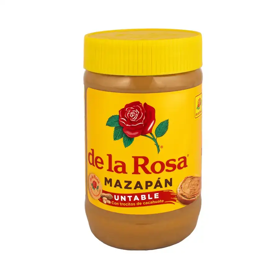 Mazapán Untable 