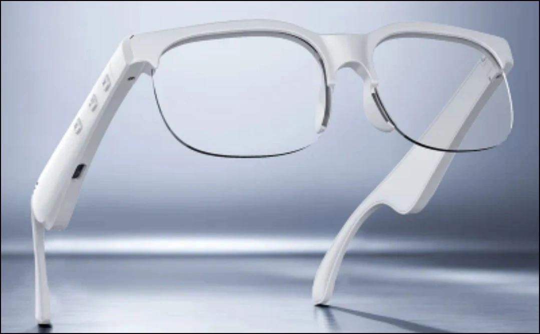 Lentes inteligentes  7