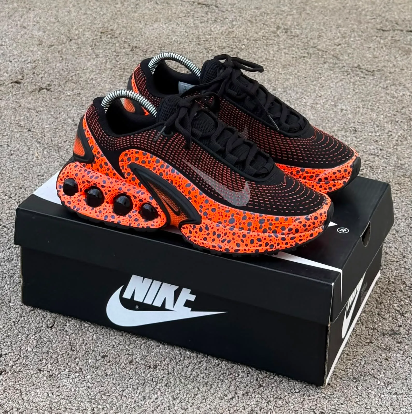 🙋♂️NIKE DN