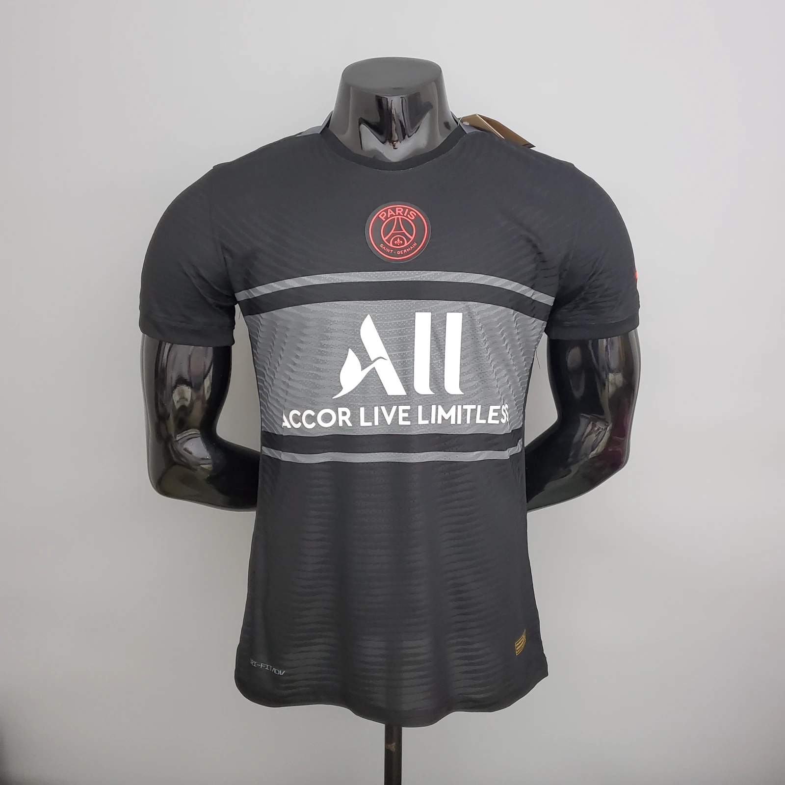 CAMISETA ORIGINAL PSG
