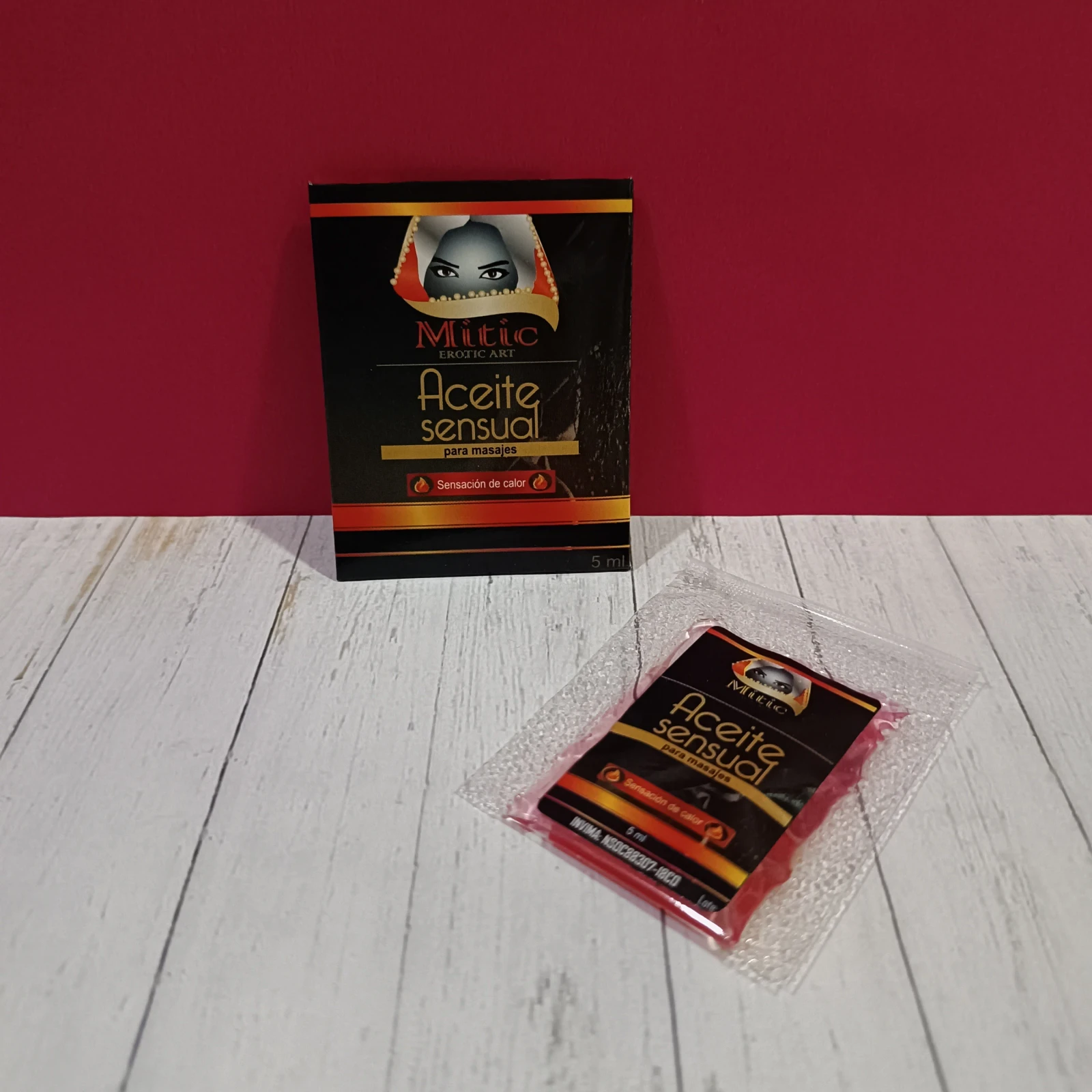 ACEITE SOBRE 5ML